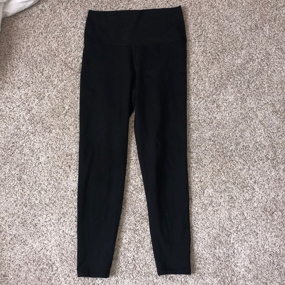 Arie small black Move leggings
